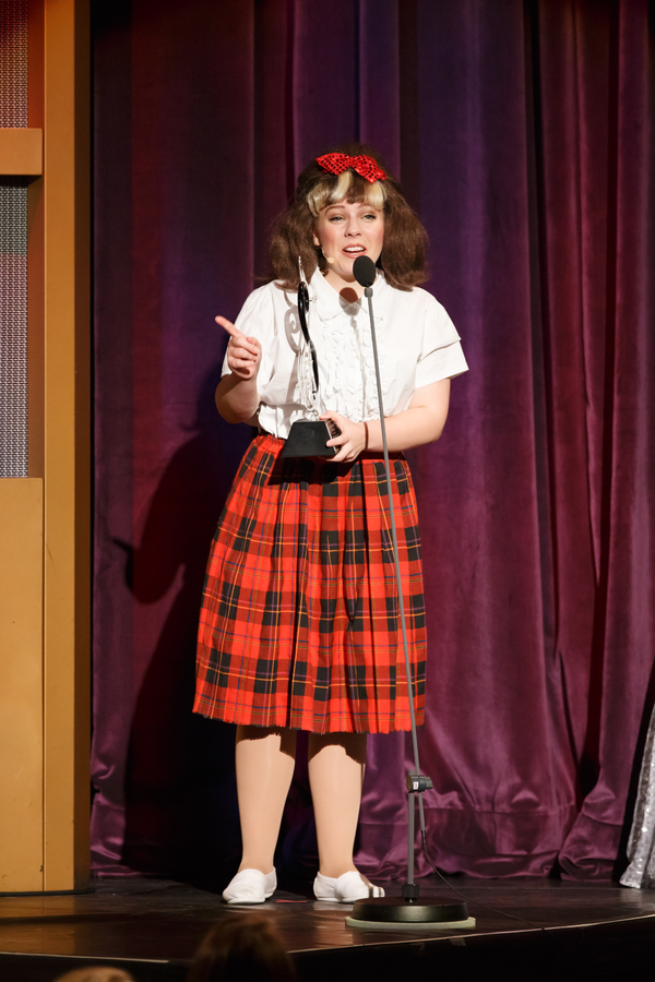 2016 Shuler Hensley Awards

Photo by www.BenRosePhotography.com Photo