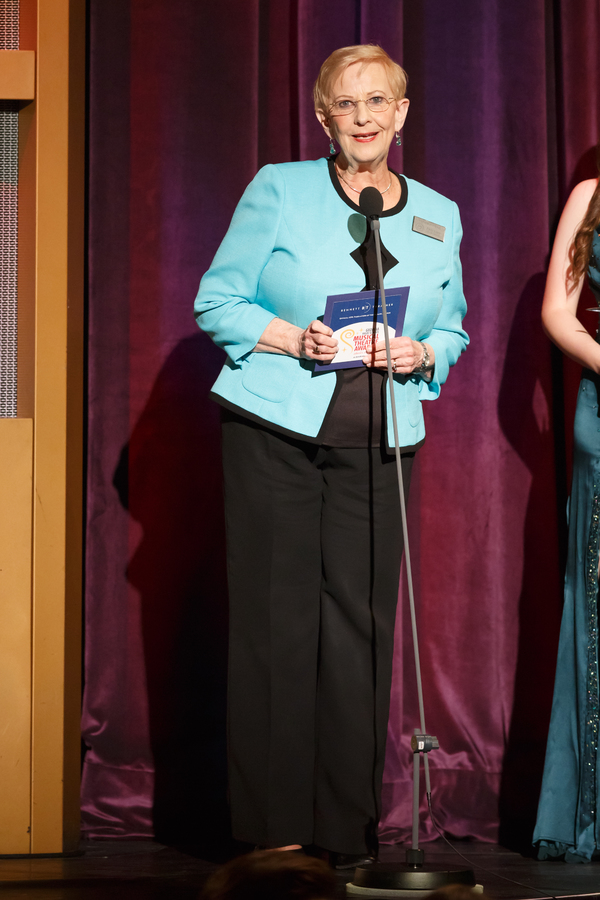 2016 Shuler Hensley Awards

Photo by www.BenRosePhotography.com Photo