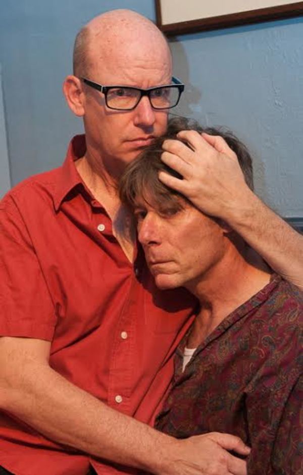 Photo Flash: First Look at TMD Productions' World Premiere of ELECTRICITY Image