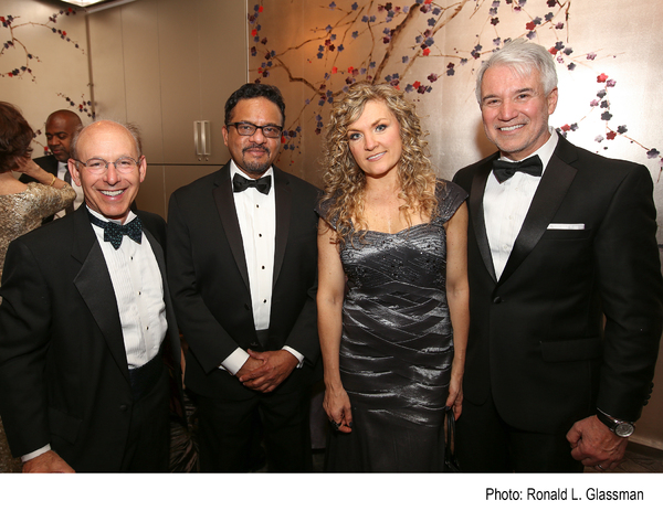 Photo Flash: Inside All Stars Project's 2016 Annual National Gala Image