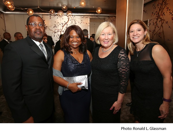 Photo Flash: Inside All Stars Project's 2016 Annual National Gala Image