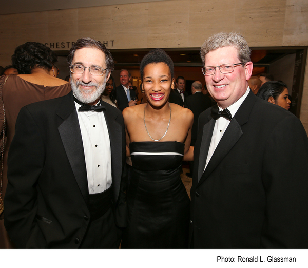 Photo Flash: Inside All Stars Project's 2016 Annual National Gala Image
