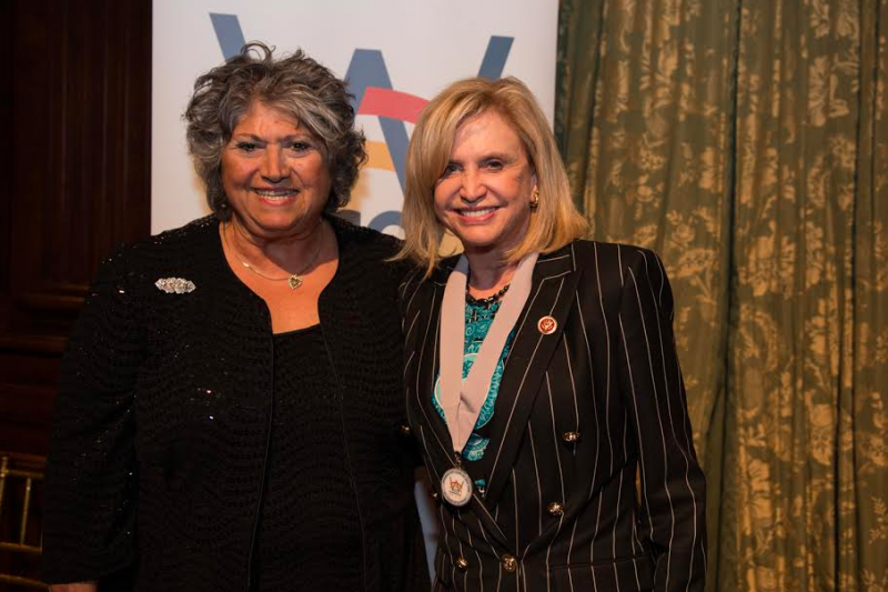 Photo Flash: Women's City Club Celebrates 100 Years of Activism at 2016 Civic Spirit Awards Dinner Image