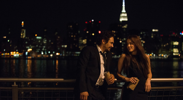 Photo Flash: First Look at A24's THE ADDERALL DIARIES, Now Playing in Houston  Image