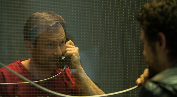 Photo Flash: First Look at A24's THE ADDERALL DIARIES, Now Playing in Houston  Image