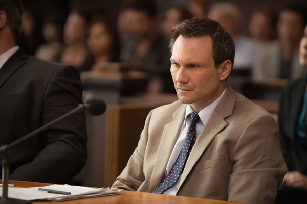 Photo Flash: First Look at A24's THE ADDERALL DIARIES, Now Playing in Houston  Image