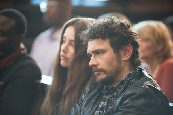Photo Flash: First Look at A24's THE ADDERALL DIARIES, Now Playing in Houston  Image