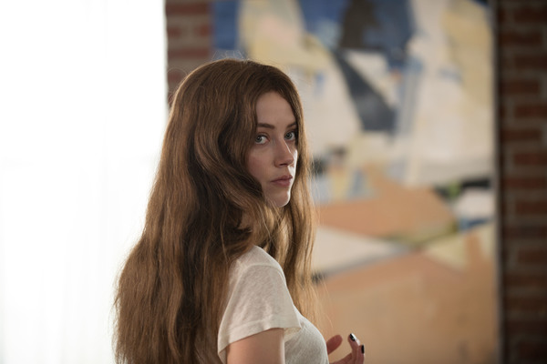 Photo Flash: First Look at A24's THE ADDERALL DIARIES, Now Playing in Houston  Image
