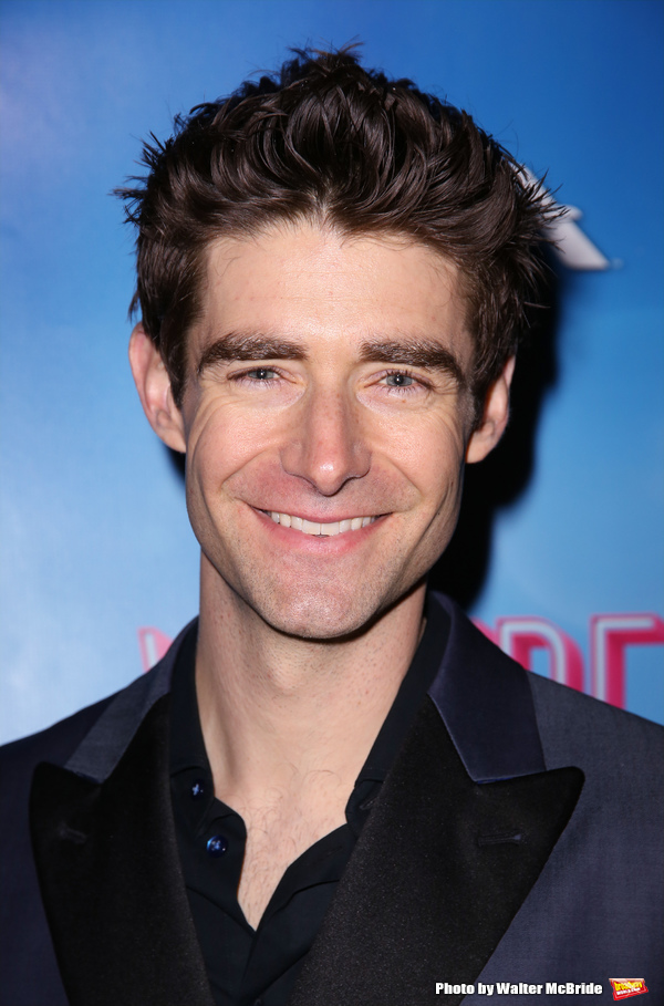 Photo Coverage: Take a Taste of WAITRESS' Opening Night After Party with Jessie Mueller & More! Image