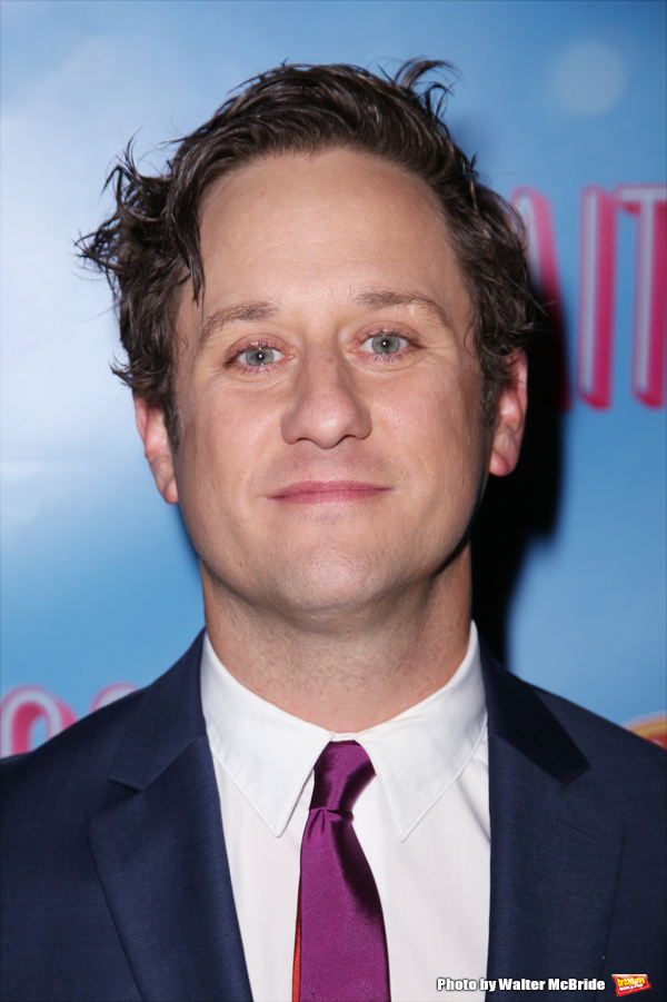 Photo Coverage: Take a Taste of WAITRESS' Opening Night After Party with Jessie Mueller & More! Image