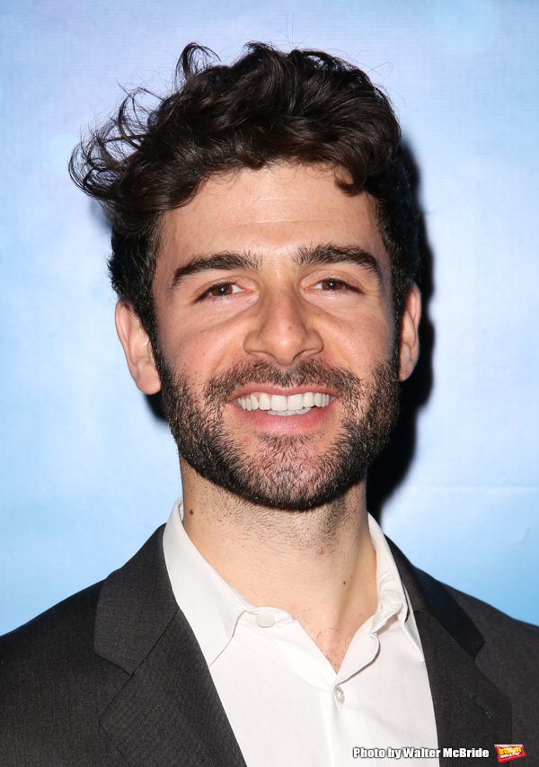 Photo Coverage: Take a Taste of WAITRESS' Opening Night After Party with Jessie Mueller & More! Image