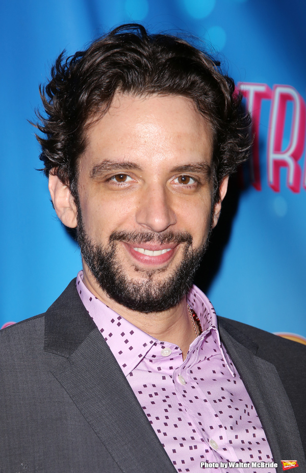 Photo Coverage: Take a Taste of WAITRESS' Opening Night After Party with Jessie Mueller & More! Image