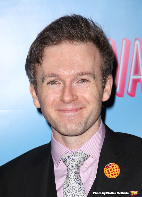 Photo Coverage: Take a Taste of WAITRESS' Opening Night After Party with Jessie Mueller & More! Image