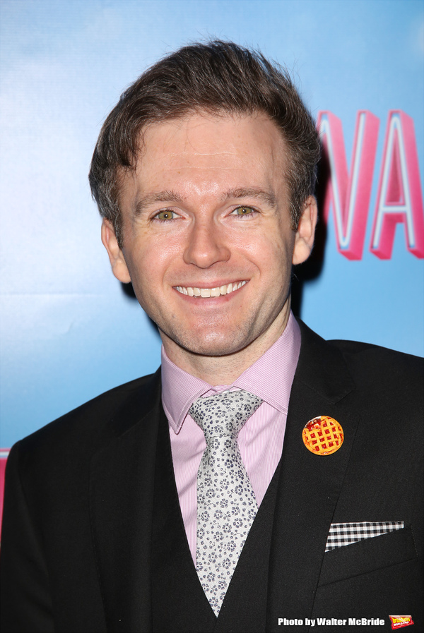 Photo Coverage: Take a Taste of WAITRESS' Opening Night After Party with Jessie Mueller & More! Image