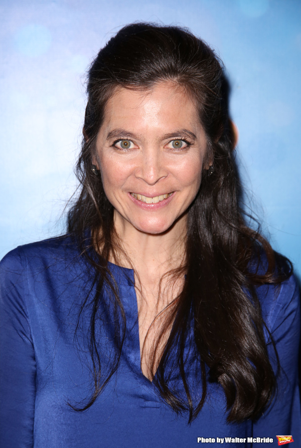 Diane Paulus  Photo