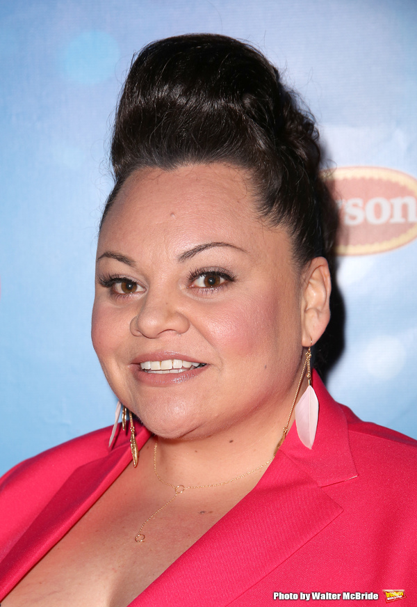 Keala Settle  Photo