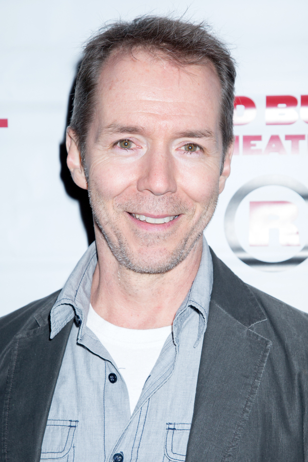 Photo Coverage: Red Bull Theater's SCHOOL FOR SCANDAL Celebrates Opening Night Image