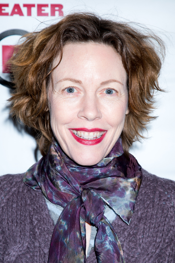 Photo Coverage: Red Bull Theater's SCHOOL FOR SCANDAL Celebrates Opening Night Image