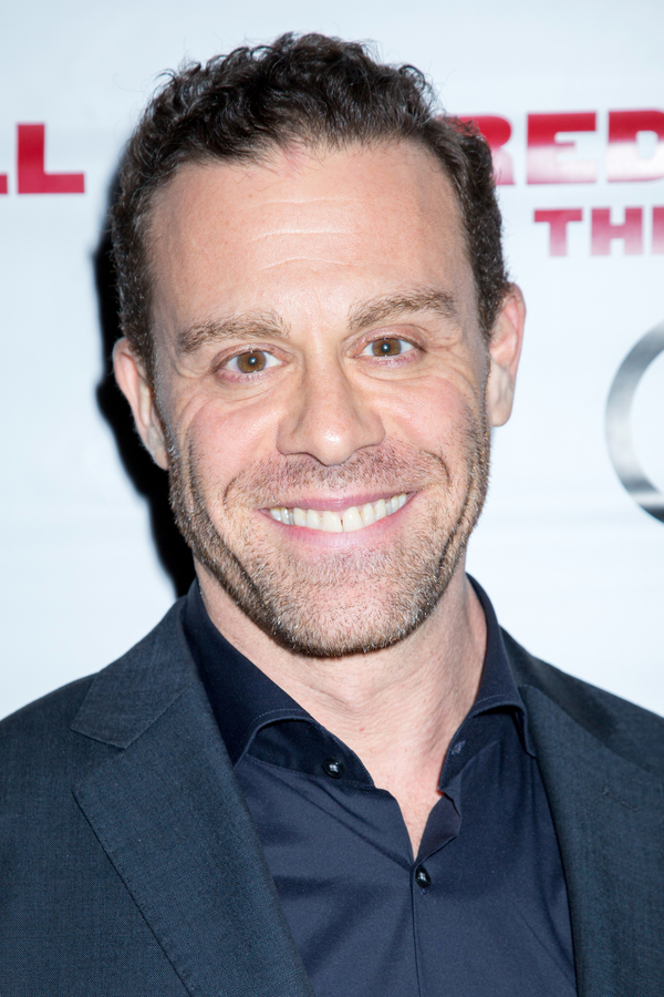 Photo Coverage: Red Bull Theater's SCHOOL FOR SCANDAL Celebrates Opening Night Image