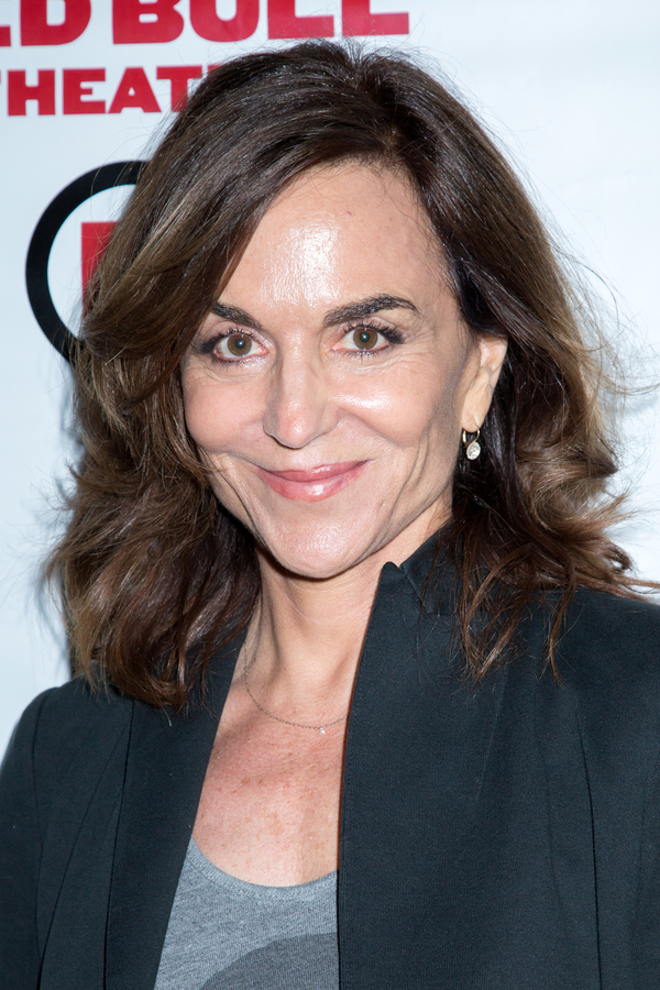 Photo Coverage: Red Bull Theater's SCHOOL FOR SCANDAL Celebrates Opening Night Image