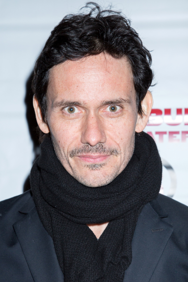 Christian Camargo Photo