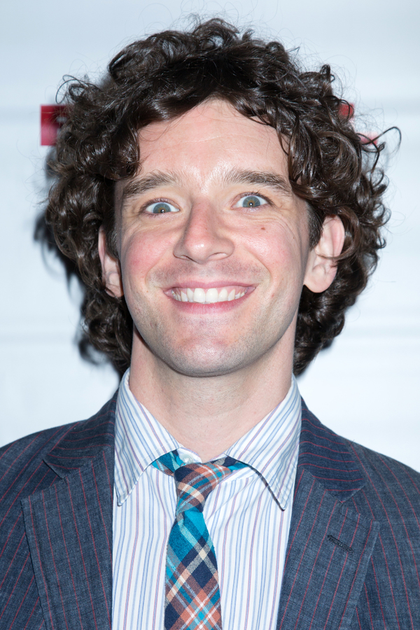Photo Coverage: Red Bull Theater's SCHOOL FOR SCANDAL Celebrates Opening Night Image