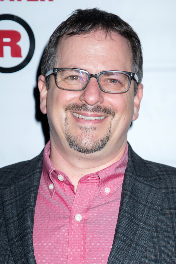Photo Coverage: Red Bull Theater's SCHOOL FOR SCANDAL Celebrates Opening Night Image