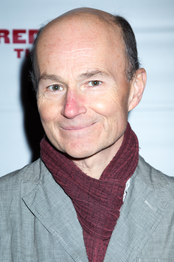 Photo Coverage: Red Bull Theater's SCHOOL FOR SCANDAL Celebrates Opening Night Image