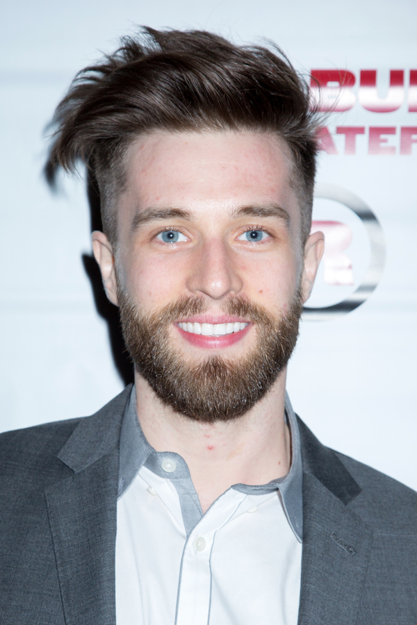 Photo Coverage: Red Bull Theater's SCHOOL FOR SCANDAL Celebrates Opening Night Image
