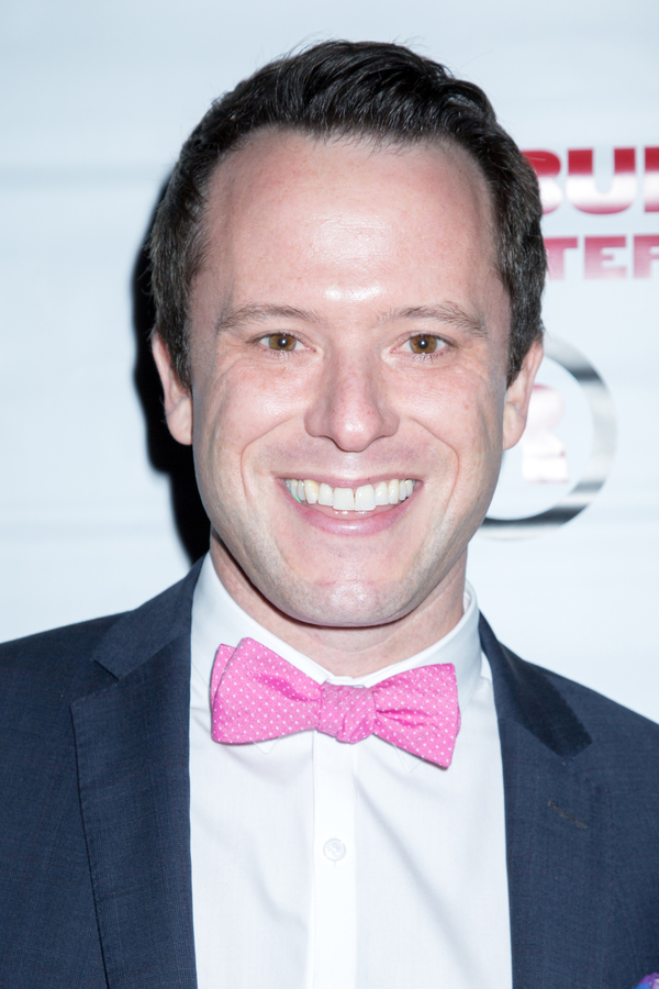 Photo Coverage: Red Bull Theater's SCHOOL FOR SCANDAL Celebrates Opening Night Image