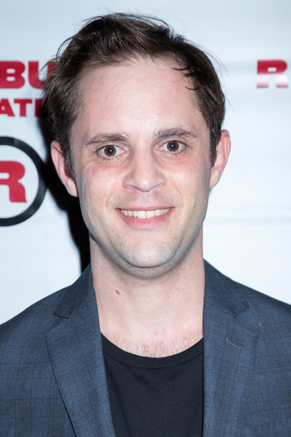 Photo Coverage: Red Bull Theater's SCHOOL FOR SCANDAL Celebrates Opening Night Image