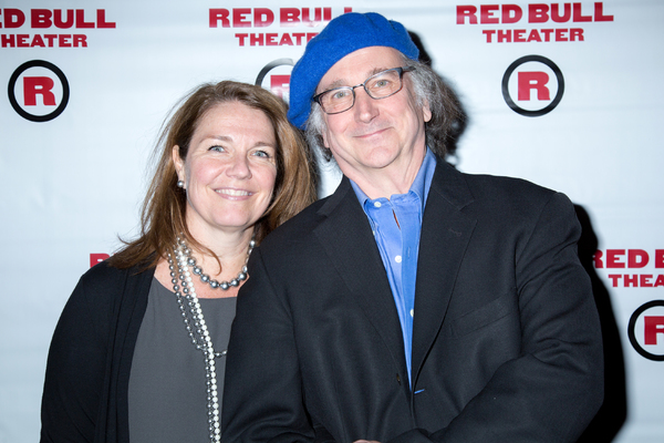 Photo Coverage: Red Bull Theater's SCHOOL FOR SCANDAL Celebrates Opening Night Image