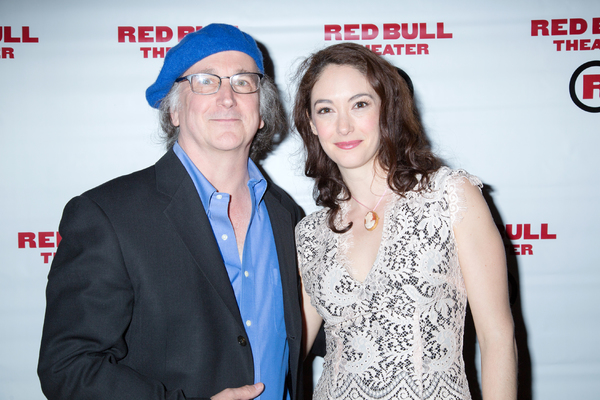 Photo Coverage: Red Bull Theater's SCHOOL FOR SCANDAL Celebrates Opening Night Image