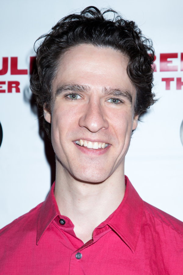 Photo Coverage: Red Bull Theater's SCHOOL FOR SCANDAL Celebrates Opening Night Image