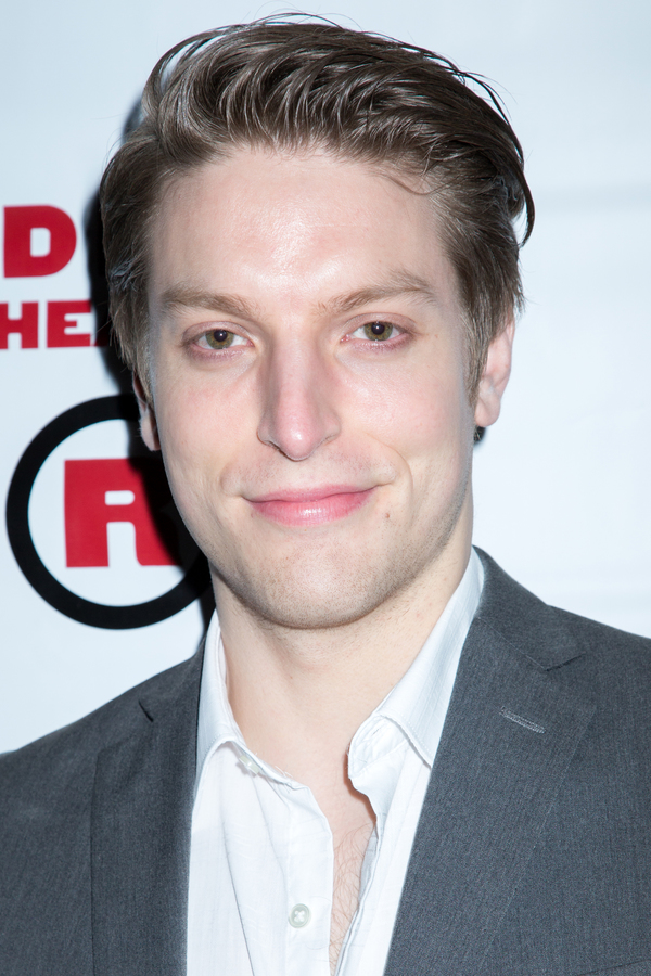 Photo Coverage: Red Bull Theater's SCHOOL FOR SCANDAL Celebrates Opening Night Image