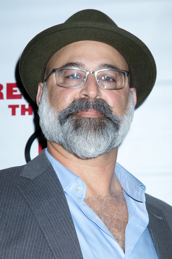 Photo Coverage: Red Bull Theater's SCHOOL FOR SCANDAL Celebrates Opening Night Image