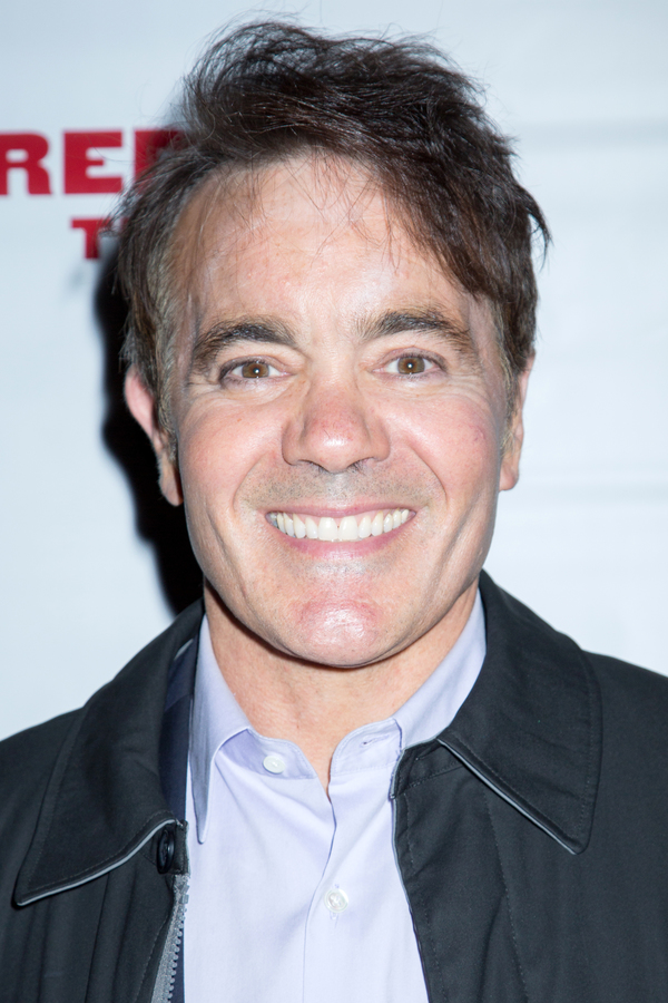 Photo Coverage: Red Bull Theater's SCHOOL FOR SCANDAL Celebrates Opening Night Image
