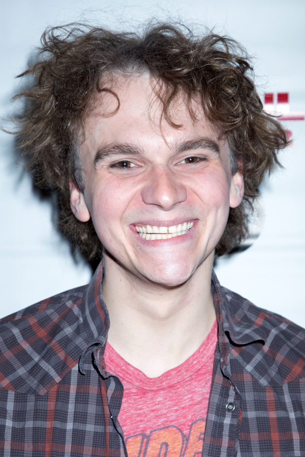 Photo Coverage: Red Bull Theater's SCHOOL FOR SCANDAL Celebrates Opening Night Image