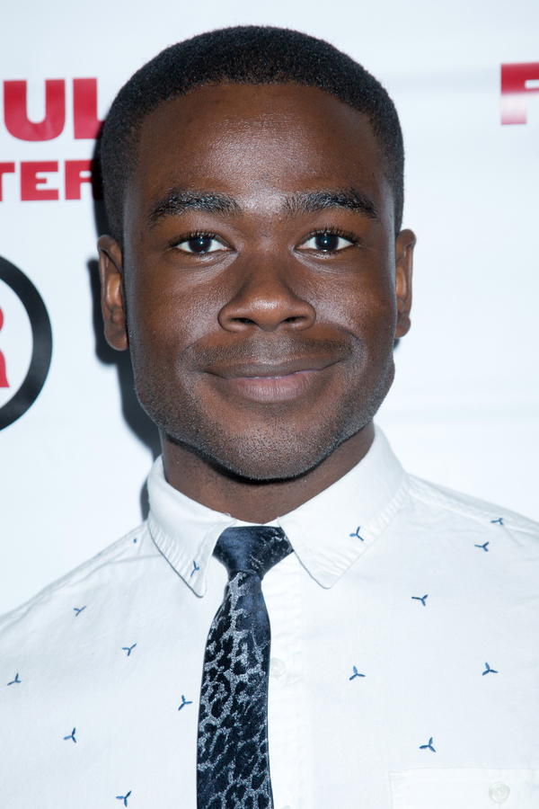 Photo Coverage: Red Bull Theater's SCHOOL FOR SCANDAL Celebrates Opening Night Image