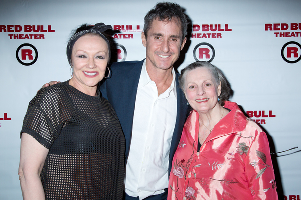 Photo Coverage: Red Bull Theater's SCHOOL FOR SCANDAL Celebrates Opening Night Image