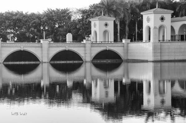 Photo Flash: See the Winners of 'The Bridges of Palm Beach County' Photo Contest 