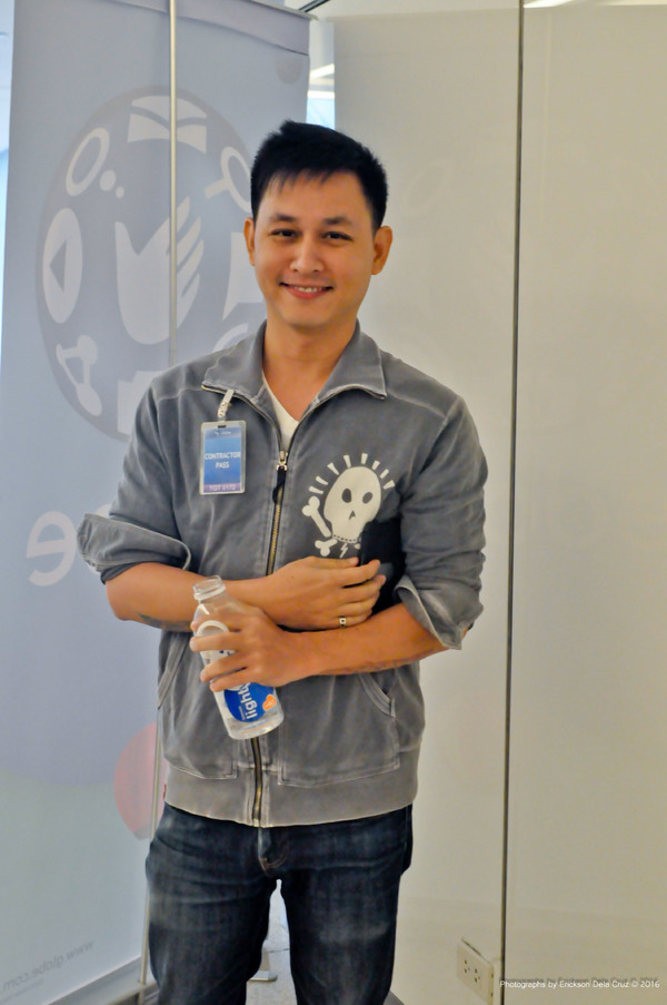 Photo Coverage: Sneak Peek at the Callbacks for AMERICAN IDIOT Manila Premiere Image