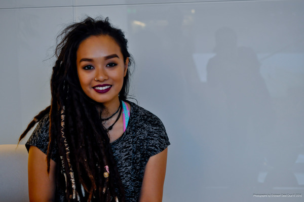 Photo Coverage: Sneak Peek at the Callbacks for AMERICAN IDIOT Manila Premiere Image