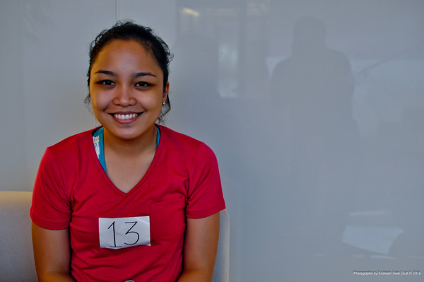 Photo Coverage: Sneak Peek at the Callbacks for AMERICAN IDIOT Manila Premiere Image