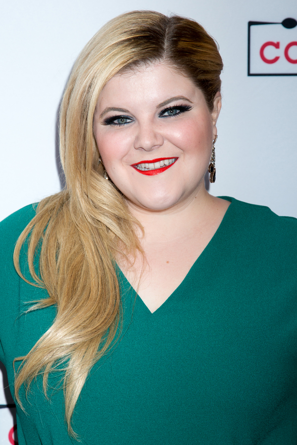 Photo Coverage: On the Red Carpet for Opening Night of FULLY COMMITTED with Eric Stonestreet, Bernadette Peters & More! Image