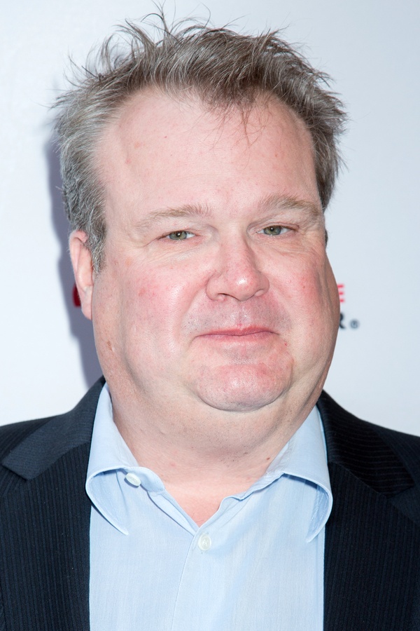 Photo Coverage: On the Red Carpet for Opening Night of FULLY COMMITTED with Eric Stonestreet, Bernadette Peters & More! Image
