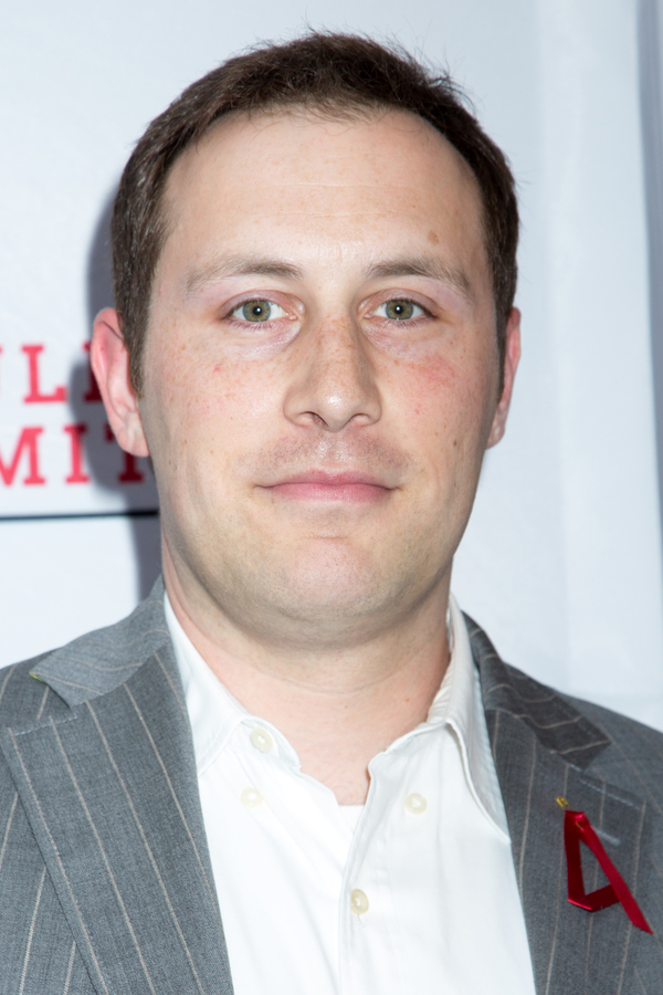 Photo Coverage: On the Red Carpet for Opening Night of FULLY COMMITTED with Eric Stonestreet, Bernadette Peters & More! Image