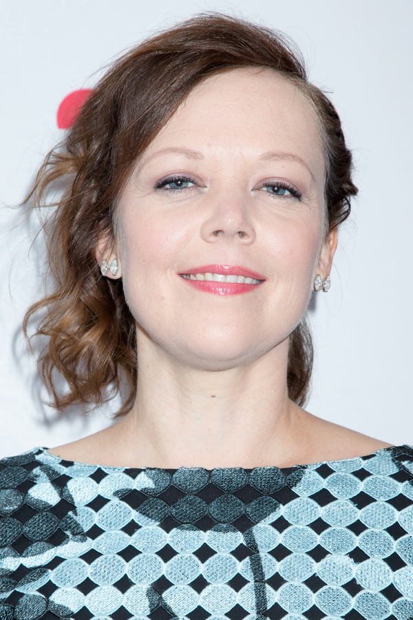 Photo Coverage: On the Red Carpet for Opening Night of FULLY COMMITTED with Eric Stonestreet, Bernadette Peters & More! Image