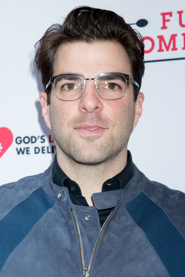Photo Coverage: On the Red Carpet for Opening Night of FULLY COMMITTED with Eric Stonestreet, Bernadette Peters & More! Image