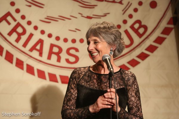 Photo Coverage: Friars Club Celebrates The April Birthdays of Duke Ellington, Ella Fitzgerald and Tito Puente Image